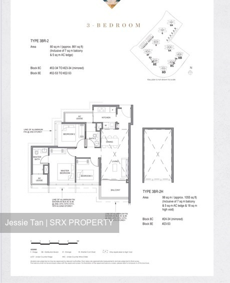 Odeon Katong Shopping Complex (D15), Apartment #427643841